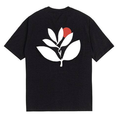 Fly t-shirt - Black