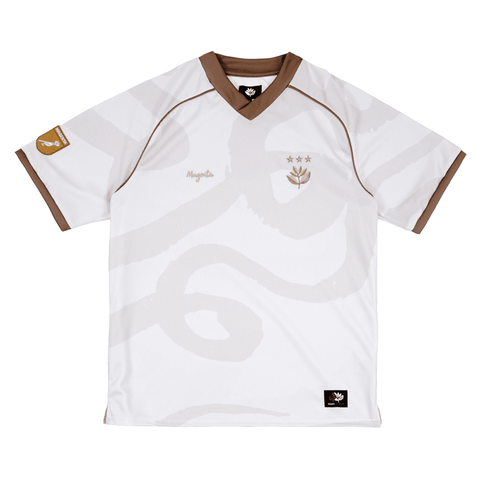 Onze jersey - White