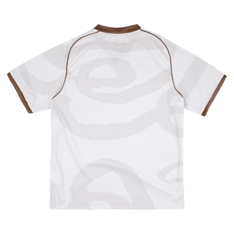 Onze jersey - White