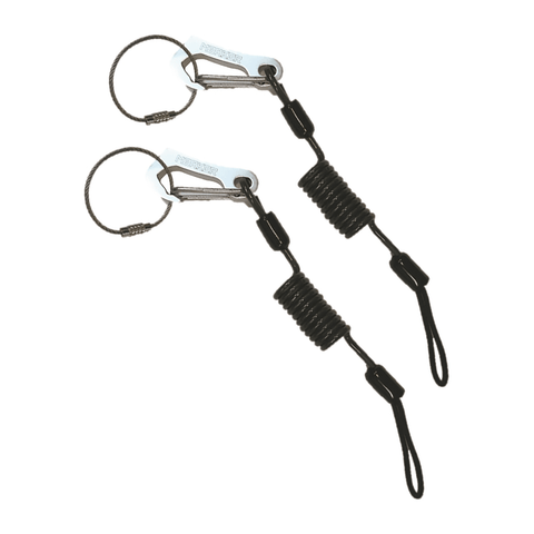 Touring leashes