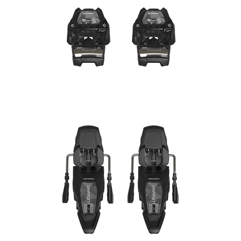 Griffon 13 MN bindings - Black