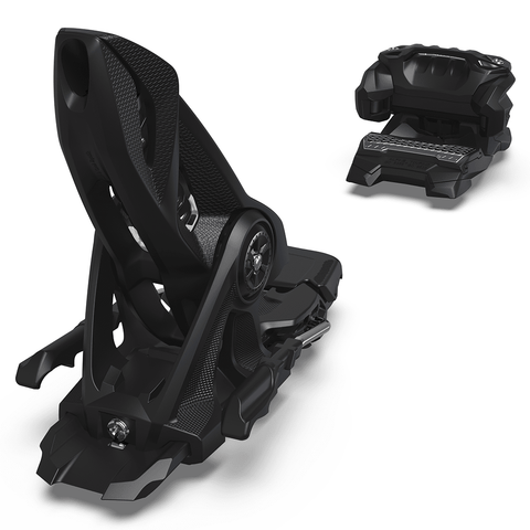 Griffon 13 MN bindings - Black