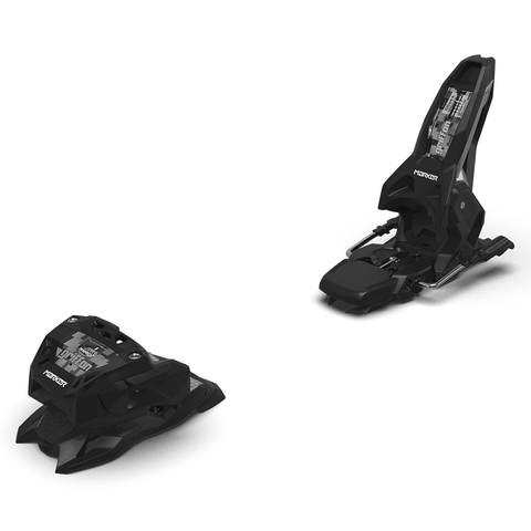 Griffon 13 MN bindings - Black