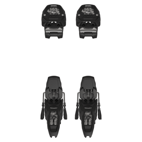 Griffon 13 MN bindings - Black