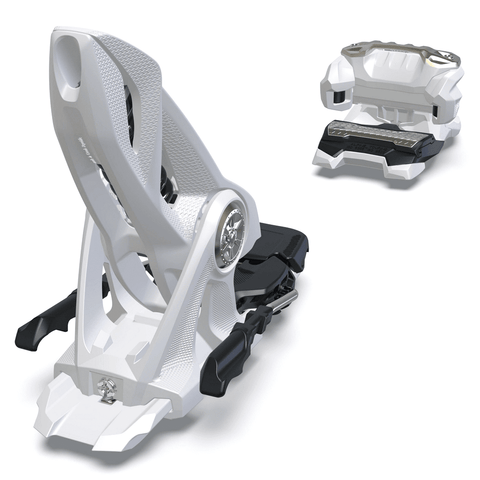 Griffon 13 MN bindings - White