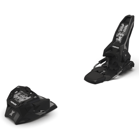 Griffon X 13 bindings - Black