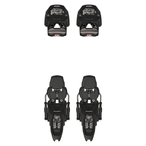 Griffon X 13 bindings - Black