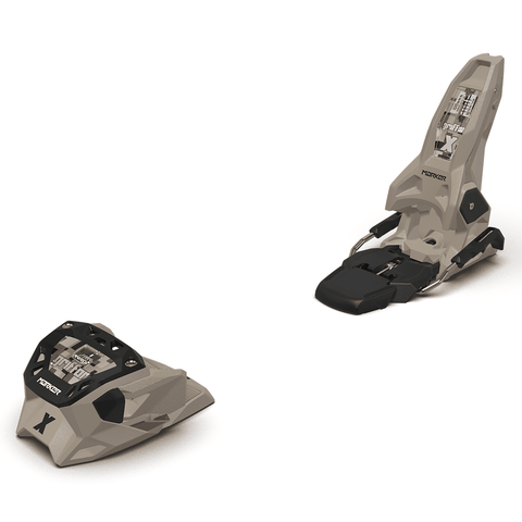 Griffon X 13 bindings - Sand / Black