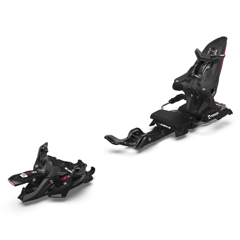 Kingpin M-Werks 12 bindings