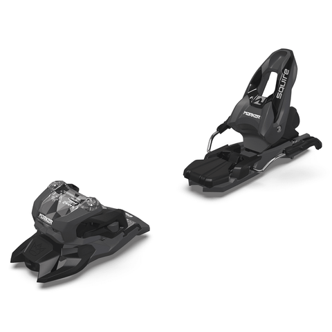 Squire 10 GW bindings - Black / Anthracite