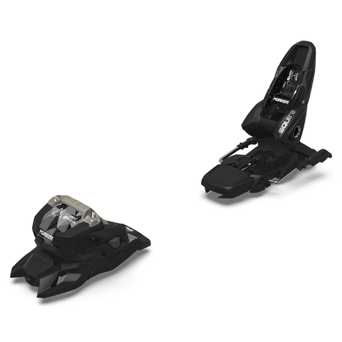 Squire 11 GW bindings - Black