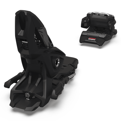 Squire 11 GW bindings - Black