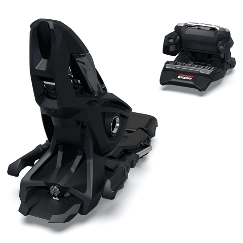 Squire 11 GW bindings - Black