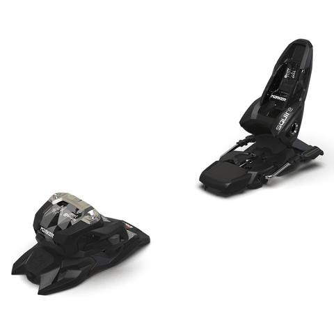Squire 11 GW bindings - Black