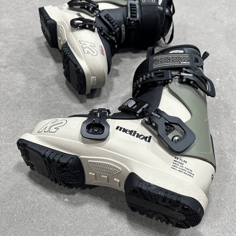 BARGAIN BIN K2 Method boots