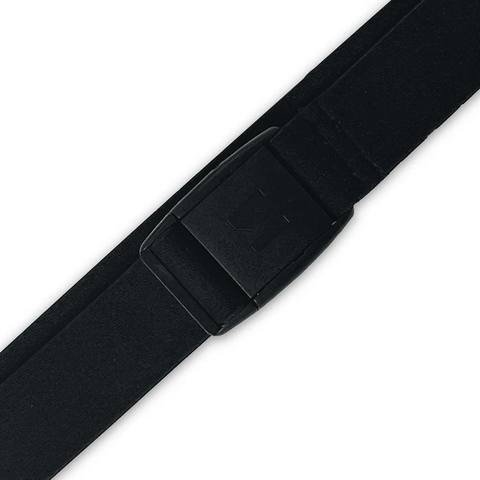 Mons belt - Black