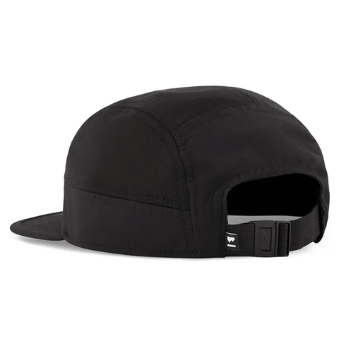 Velocity trail cap - Black