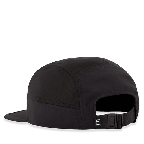 Velocity cap - Black