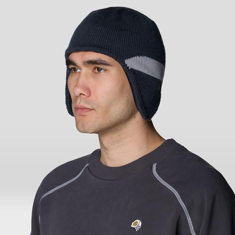 Backyarn™ beanie - Shark