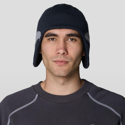 Backyarn™ beanie - Shark
