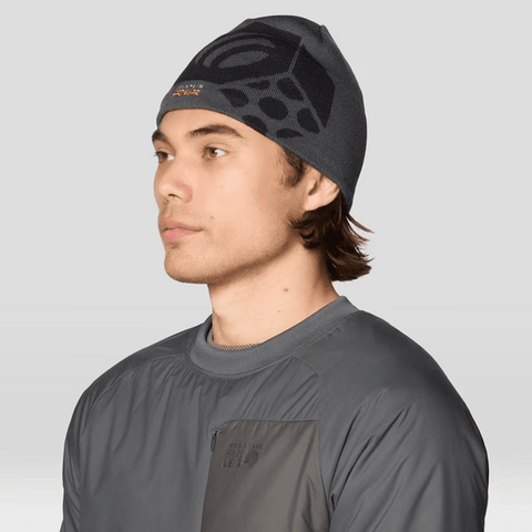 Caelum dome™ beanie - Volcanic