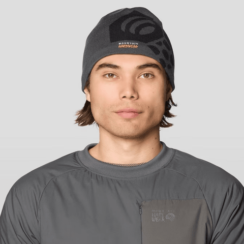 Caelum dome™ beanie - Volcanic