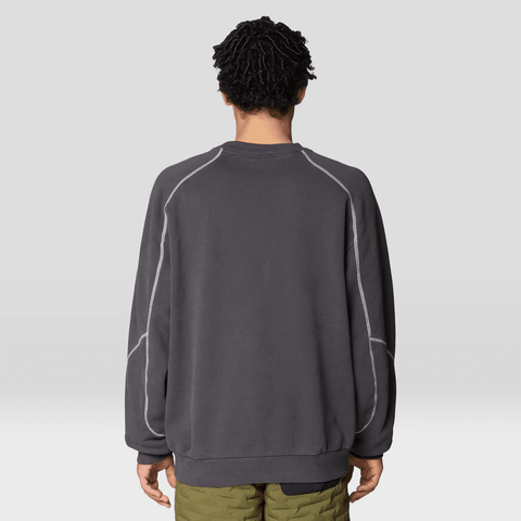 Hardwear supply™ crewneck - Shark