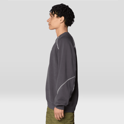 Hardwear supply™ crewneck - Shark