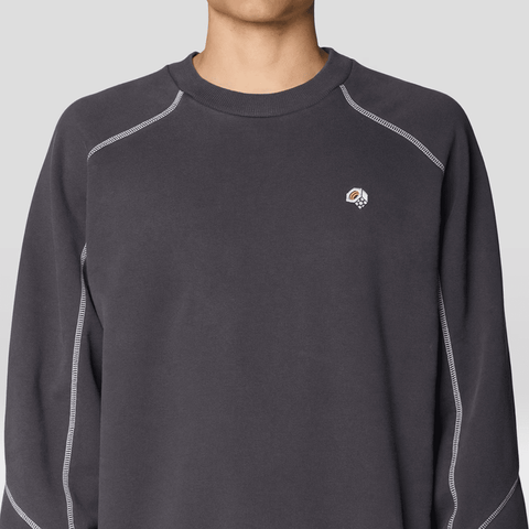 Hardwear supply™ crewneck - Shark