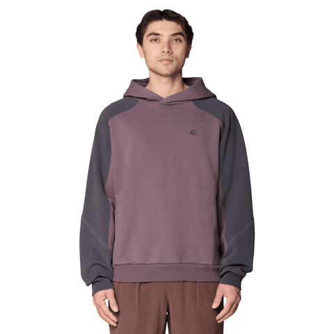 Hardwear supply™ hoodie - Purple sage
