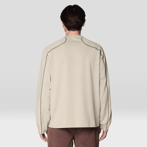 Hardwear supply™ long sleeve - Sandblast