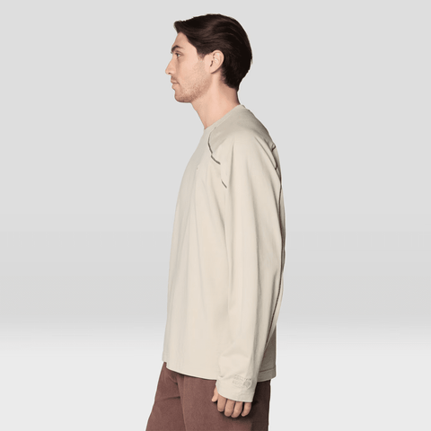 Hardwear supply™ long sleeve - Sandblast