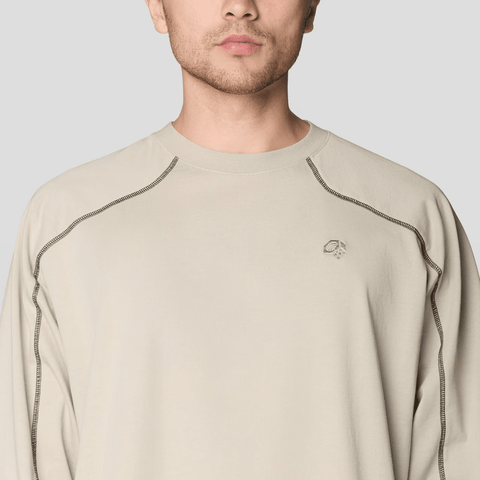 Hardwear supply™ long sleeve - Sandblast