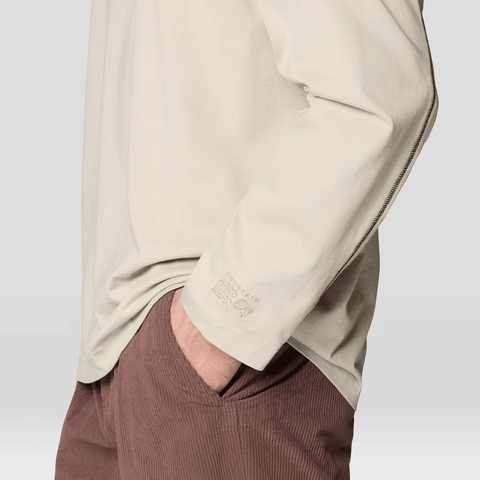 Hardwear supply™ long sleeve - Sandblast
