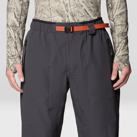 Warp factor™ 3L pants - Shark