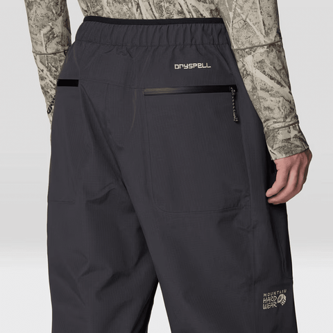 Warp factor™ 3L pants - Shark