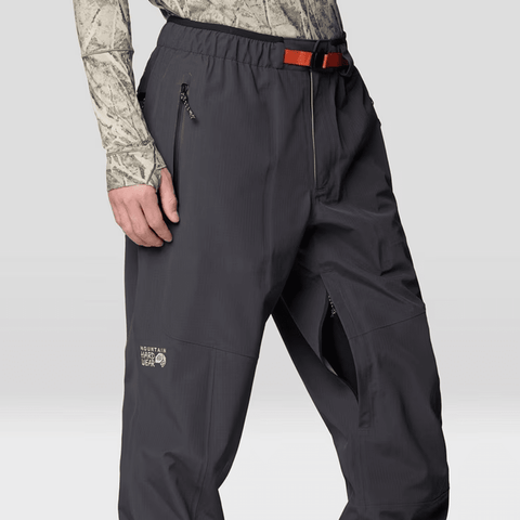 Warp factor™ 3L pants - Shark
