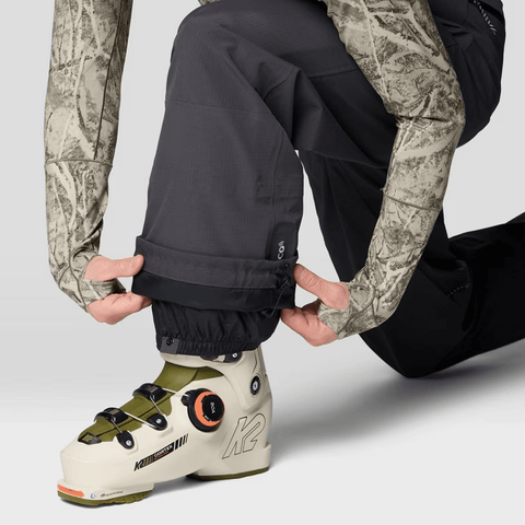 Warp factor™ 3L pants - Shark