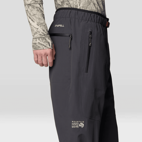 Warp factor™ 3L pants - Shark