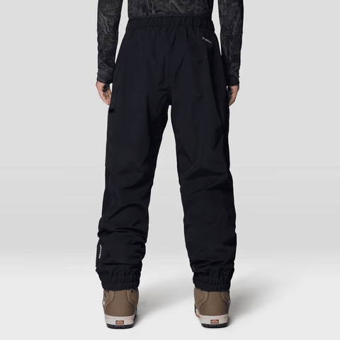 Warp factor™ pants - Black