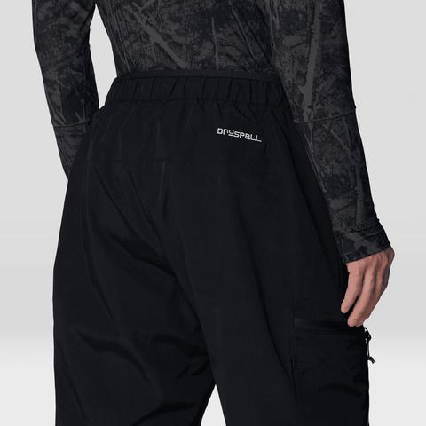 Warp factor™ pants - Black