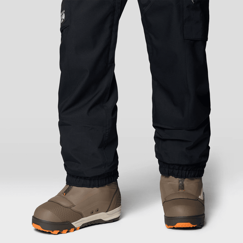 Warp factor™ pants - Black
