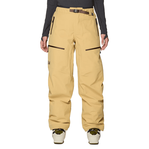Warp factor™ 3L women's pants - Prairie