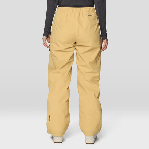 Warp factor™ 3L women's pants - Prairie