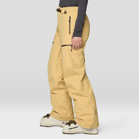 Warp factor™ 3L women's pants - Prairie