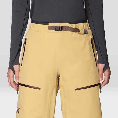 Warp factor™ 3L women's pants - Prairie