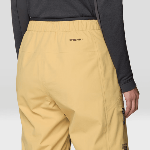Warp factor™ 3L women's pants - Prairie