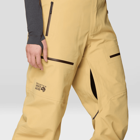 Warp factor™ 3L women's pants - Prairie