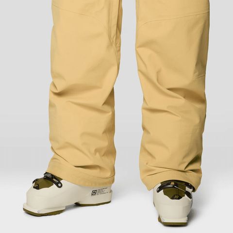 Warp factor™ 3L women's pants - Prairie