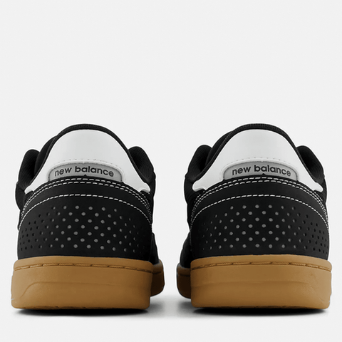 440 V2 shoes - Black / White